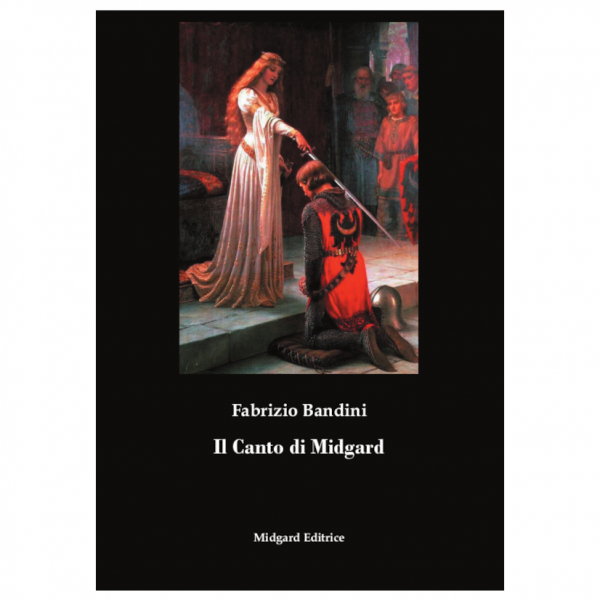 Fabrizio Bandini - Il canto di Midgard