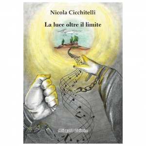Nicola Cicchitelli, La luce oltre il limite