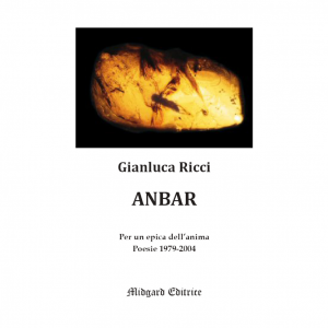 Gianluca Ricci, Anbar (Ebook, seconda edizione)