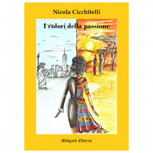 Nicola Cicchitelli, I colori della passione