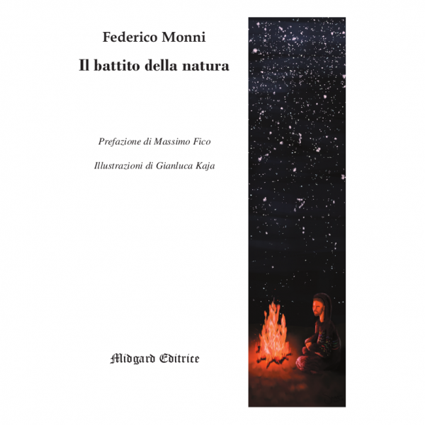 Federico Monni, Il battito della natura