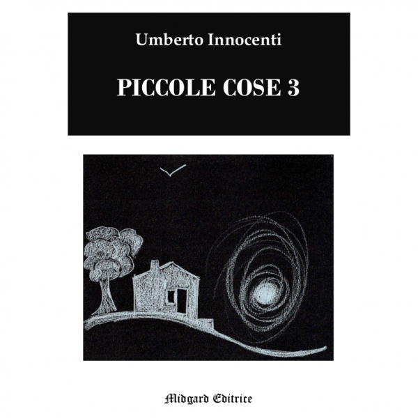 Umberto Innocenti, Piccole cose 3