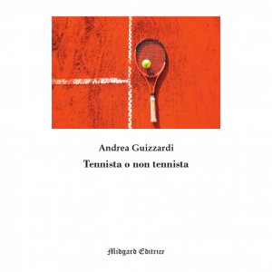 Andrea Guizzardi, Tennista o non tennista