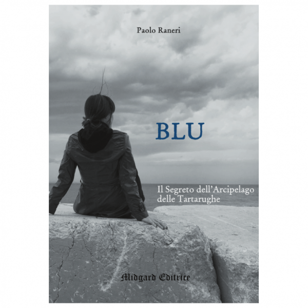 Paolo Raneri, Blu