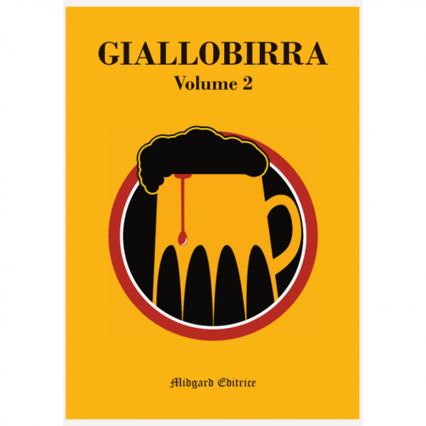 AA.VV, Giallobirra Volume 2