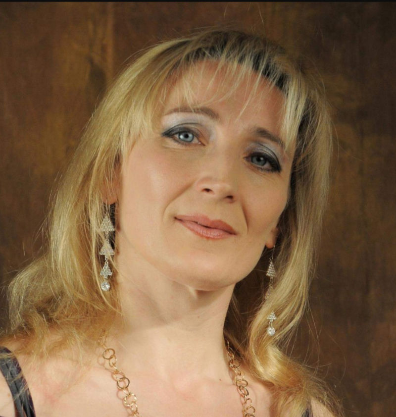 Giuseppina Salvucci