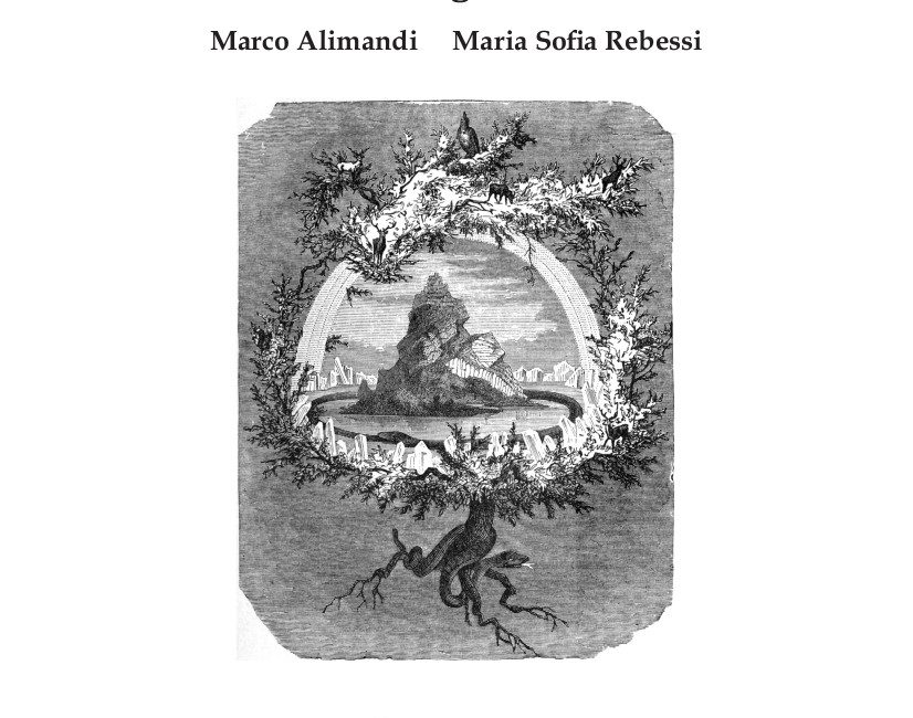 Marco Alimandi, Maria Sofia Rebessi, “Radici indogermaniche”