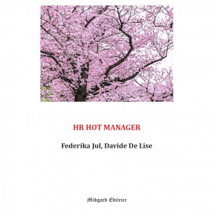 Jul e De Lise, Hr Hot Manager
