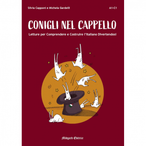Capponi Gardelli, Conigli nel cappello