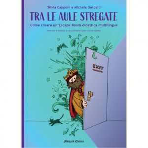 Capponi Gardelli, Tra le aule stregate