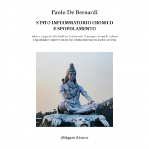 Paolo De Bernardi, Stato infiammatorio cronico e spopolamento