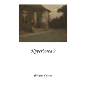 Hyperborea 9