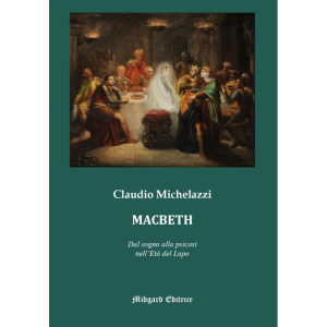 Claudio Michelazzi, Macbeth
