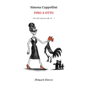 Simona Cappellini, Fino a otto