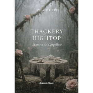 Livia Murph, Thackery Hightop, la storia del Cappellaio