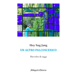 Hey Sug Jang, Un altro palcoscenico