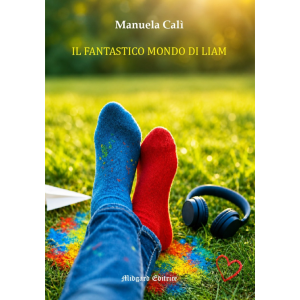 Manuela Calì, Il fantastico mondo di Liam