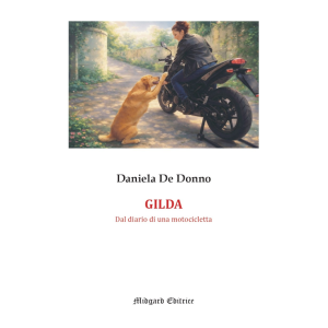Daniela De Donno, Gilda