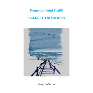 Domenico Luigi Pistilli, Il segreto di Paimpol