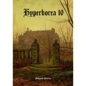Hyperborea 10, AA.VV.