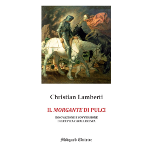 Christian Lamberti, Il Morgante di Pulci
