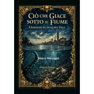 Marco Maccagni, Ciò che giace sotto il fiume